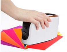 分光測色儀在包裝印刷中的色彩管理應用
